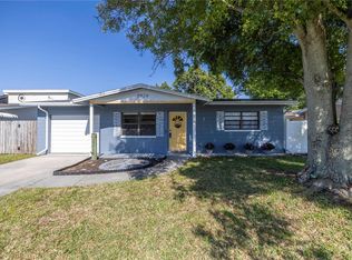 8929 59th Way N, Pinellas Park, FL 33782