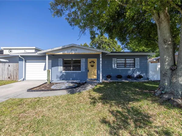 8929 59th Way N, Pinellas Park, FL 33782