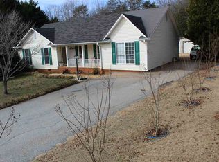44 Quail Meadows Run, Inman, SC 29349