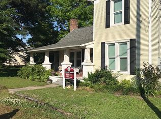 371 W Main St, Ashdown, AR 71822