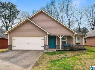 4733 Renwood Dr, Pinson, AL 35126