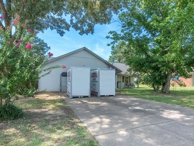 109 Bucky Beaver Dr, Jacksonville, AR, 72076