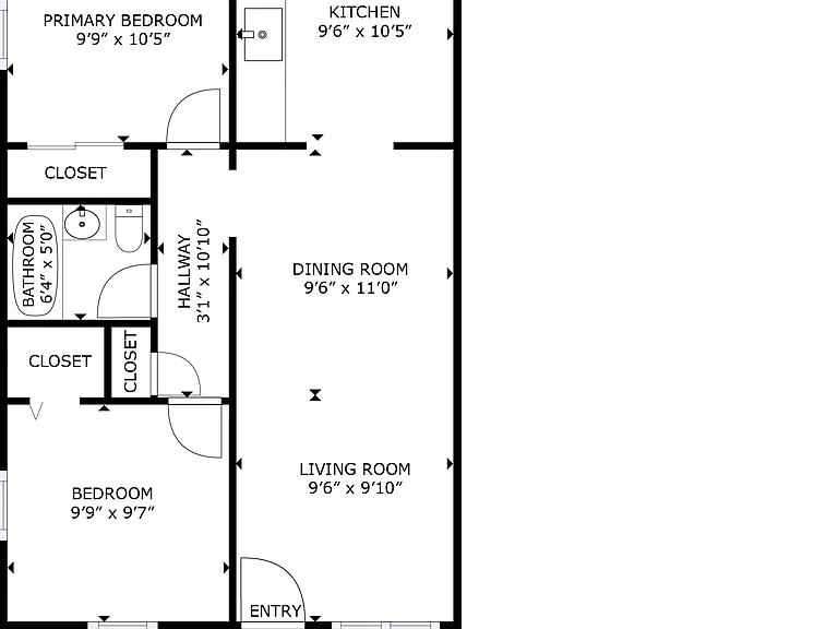 1305 Estes St — Photo 29