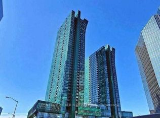 9 Bogert Ave #1509, Toronto, ON M2N 0H3