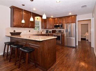 300 Young Dr, Allen, TX 75002