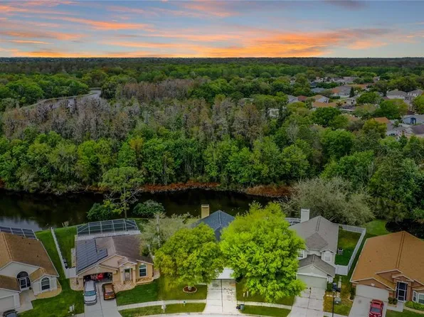 3231 Castle Rock Cir, Land O Lakes, FL 34639