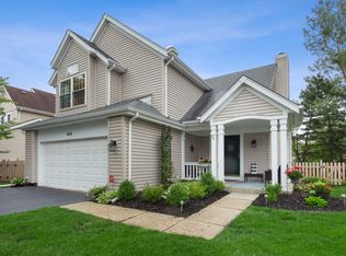 454 Harvard Ln, Bartlett, IL 60103