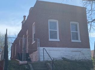 3140 Wyoming St, Saint Louis, MO