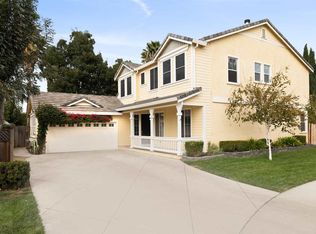 143 Treadwell Ct, Brentwood, CA 94513
