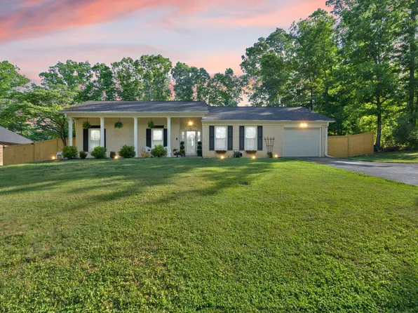321 Circle Dr, Morehead, KY 40351