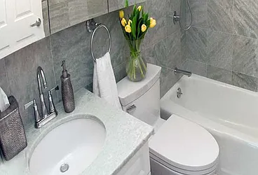 Rented by Milford Management