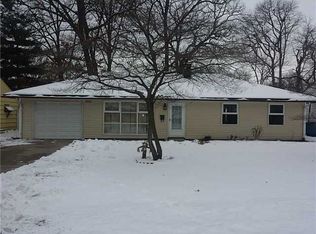 3155 Romaker Rd, Toledo, OH 43615
