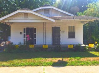 2552 Tutwiler Ave, Memphis, TN 38112