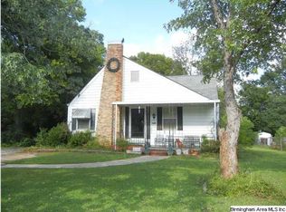 2827 19th St N, Bessemer, AL 35023