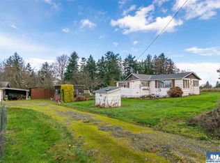 231 Roupe Rd, Sequim, WA 98382
