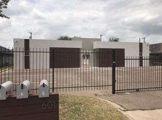601 Gastel Cir APT 1, Edinburg, TX 78539