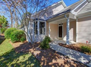2421 Tuscany Dr, North Charleston, SC 29406