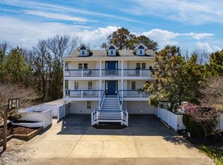 115 Osprey Ridge Rd LOT 13, Kitty Hawk, NC 27949