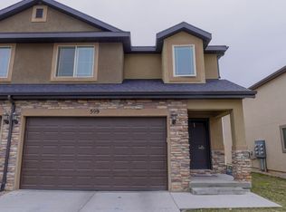 599 N 150 E, Salem, UT 84653