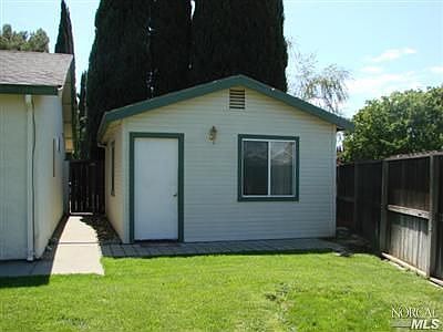 Studio Exterior