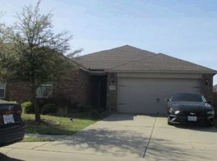 1815 Pilot Point Way, Princeton, TX 75407