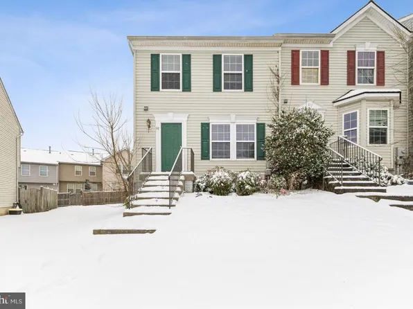 19 E Calabash Ct, Martinsburg, WV 25405