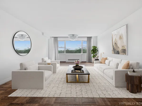 24 Central Park South 11W image 1 of 11