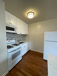 Rented by Bedford Brownstone Realty