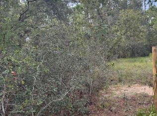 Scooby Rd, Brooksville, FL 34604