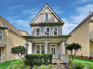 134 Kensington St, Mooresville, NC 28117