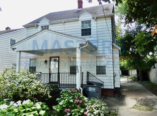943 Brinton Dr, Toledo, OH 43612