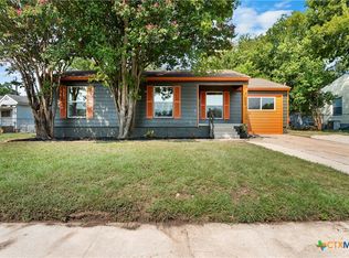 1603 N 24th St, Killeen, TX 76541