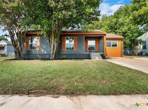 1603 N 24th St, Killeen, TX 76541