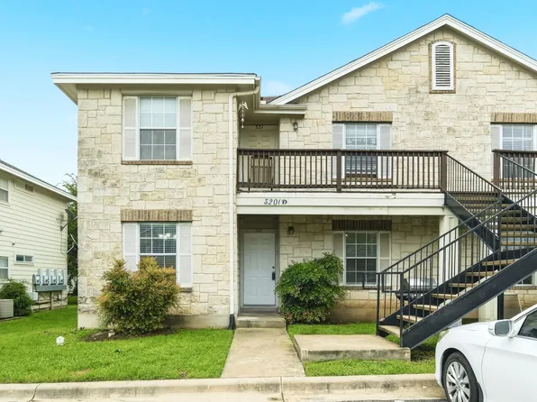 3201D El Salido Pkwy APT 511, Cedar Park, TX 78613