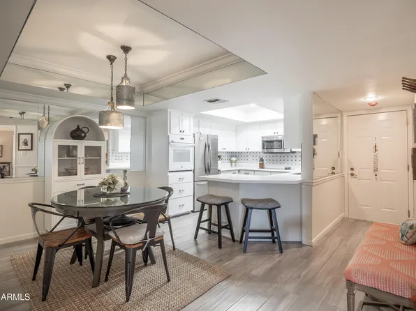 17404 N 99TH Avenue #137, Sun City, AZ 85373