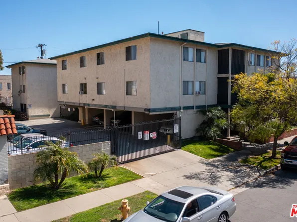 2622 S Hobart Blvd, Los Angeles, CA 90018