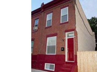 2424 Manton St, Philadelphia, PA 19146