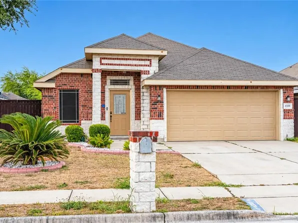 4508 Quail Ave, McAllen, TX 78504