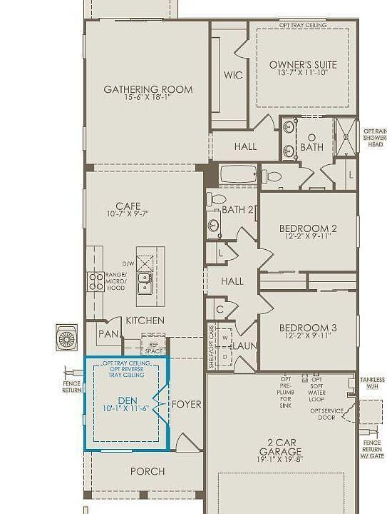 2nd image of 9024 W San Juan Avenue