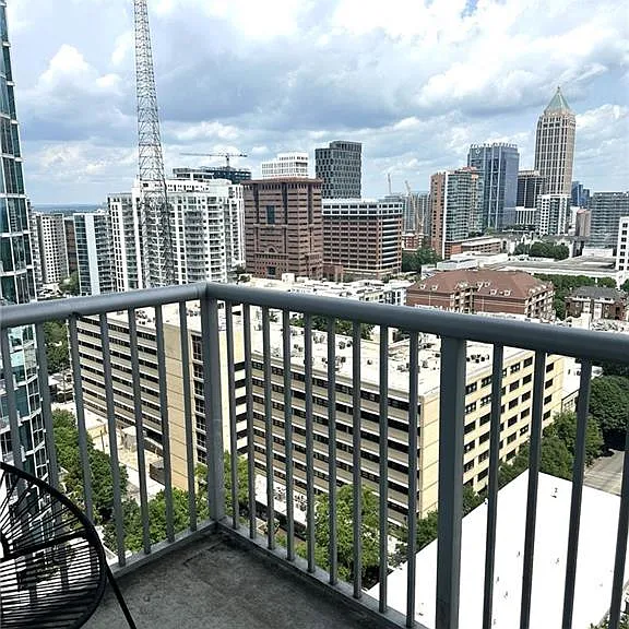 855 W Peachtree St NE #1704 — Photo 26