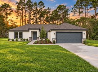 8558 N Sumter Ter, Citrus Springs, FL 34433