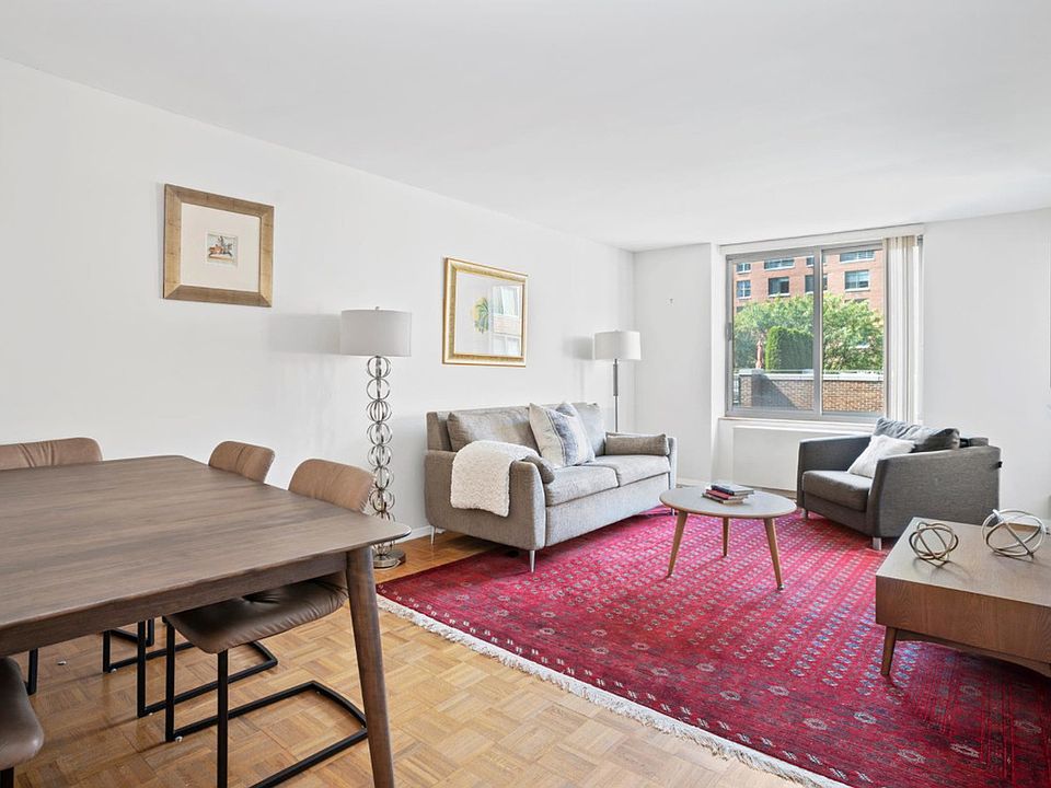 1st image of 2 S End Ave APT 4U