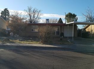 12404 Chico Rd NE, Albuquerque, NM 87123