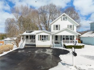 3 Gridley Blvd, Sauquoit, NY 13456