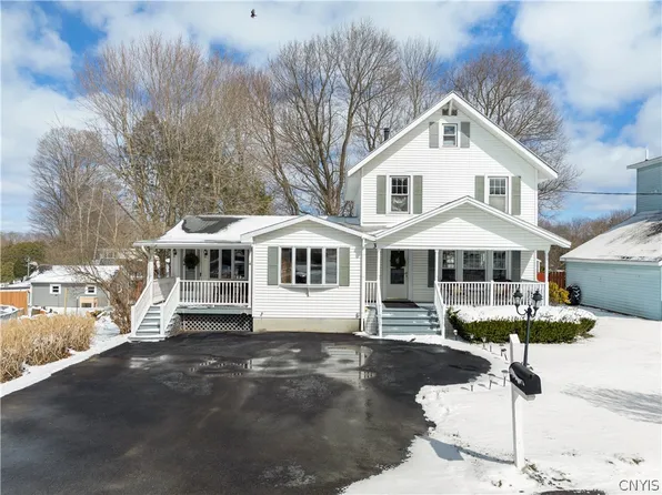 3 Gridley Blvd, Sauquoit, NY 13456