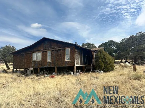 19 Cedar Ln, Quemado, NM 87829