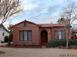 2202 N Laurel Ave, Phoenix, AZ 85007