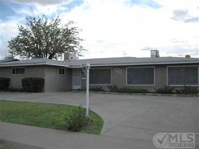 6036 Cadiz St, El Paso, TX, 79912