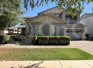 4247 E Comstock Dr, Gilbert, AZ 85296