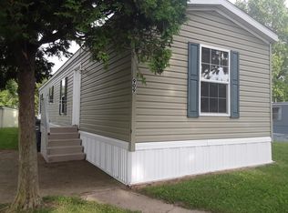 909 Moss Ave, Union City, IN 47390